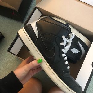 Nike Air Jordan 1 Retro ‘86